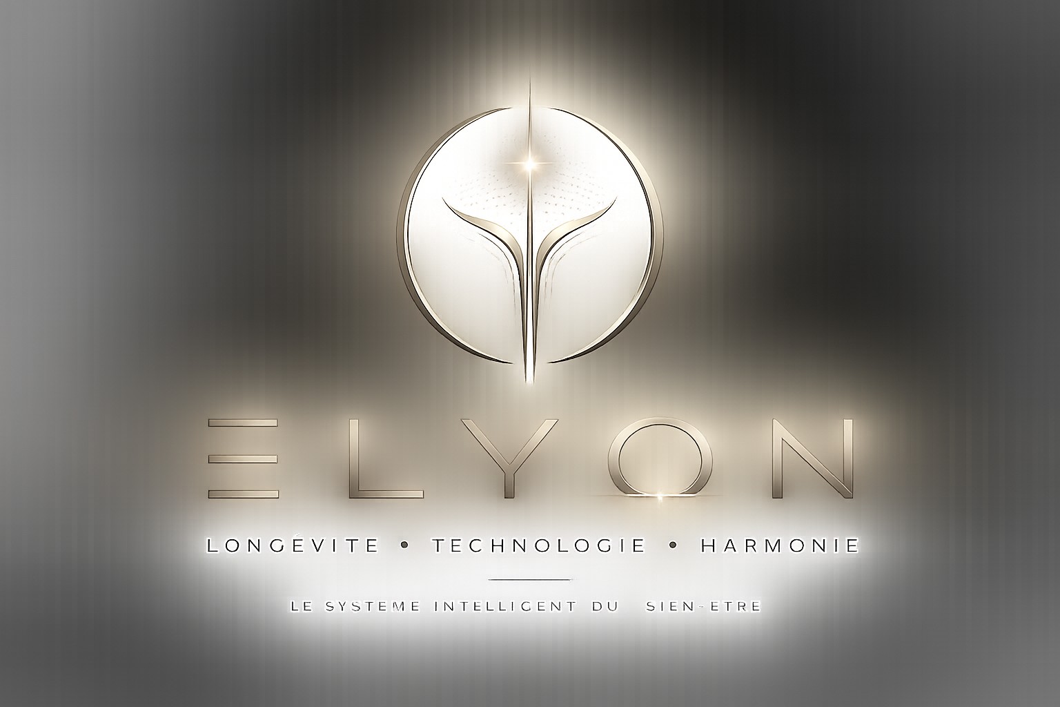Elyon — Longévité, Technologie, Harmonie